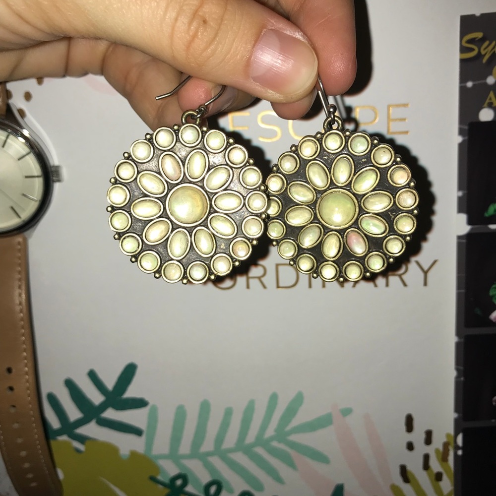 Lucky Brand Earrings